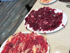 -八合里潮汕鲜牛肉火锅(吉大店)