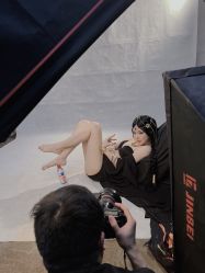 -星元素cosplay动漫摄影写真工作室