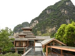 -广悦华阳朔河畔度假酒店(十里画廊遇龙河店)