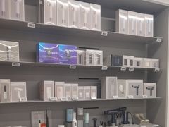 -小米之家(长宁中山公园龙之梦店)