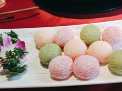 -蓉城老妈火锅(双林路店)