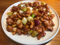 -望京一号·重庆江湖菜(工体店)