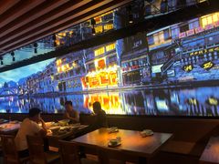 -沅江水·湖南家宴(南村万博长隆商圈店)