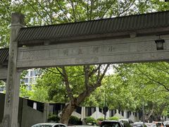 -小河直街历史文化街区