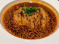 -首秀·四川料理(星耀101店)