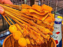 -1819餐厅·团队聚餐·烤串·精酿