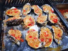 -嗨吃围炉海鲜烤肉自助(保利广场店)