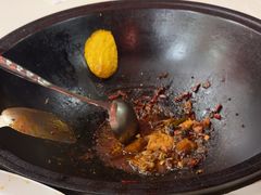 -江湖水乡铁锅炖魚(周庄嘉园店)