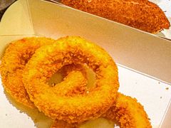 -华夏良子·足道SPA艾灸(铁道大厦店)