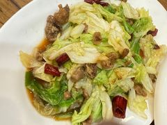 -外婆菜(江乡路店)
