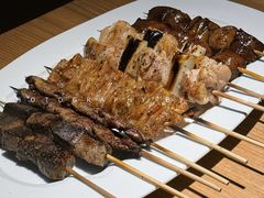 -桂马·日本料理·海胆·海鲜饭·酒场(民主广场店)