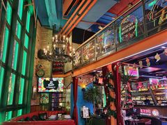 -Famous肥猫墨西哥音乐餐吧(五棵松华熙LIVE店)