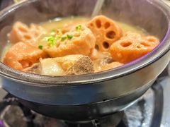 -早酒肖汉老味拌面