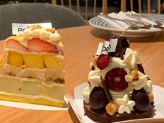 -PAOPAO Bakery&Café(港汇店)