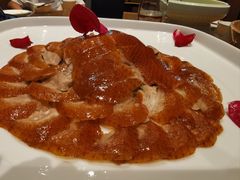 -壹零捌道·北京烤鸭(车公庄店)