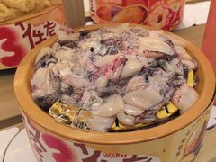 -龍歌自助小火锅(城阳万象汇店)