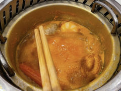 -龍歌自助小火锅(城阳万象汇店)