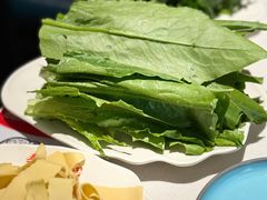 -奔达特色烤牛肉(临河街店)