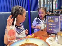 -bluefrog蓝蛙(悠唐购物中心店)