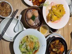 -上下九广州菜馆(李家村万达店)