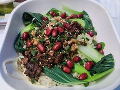 担担面-魏家凉皮(博水商务大厦店)