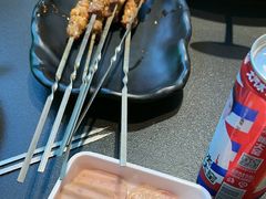 -额尔敦·品质自助(摩尔城店)