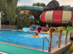 -上海玛雅海滩水公园