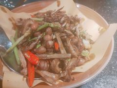 -华豫川酒家(双子塔店)