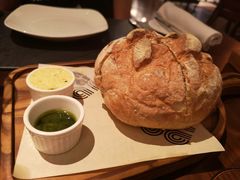 -恰餐厅及酒吧 CHAR Bar & Grill (北京丽都皇冠假日店)