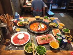 -蜀大侠火锅(春熙路店)