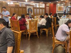 -围龙屋客家食府(福田店)