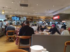 -西贝(吴江路湟普汇店)