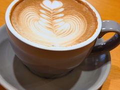 -木及咖啡One plus More coffee