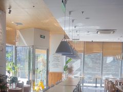 -Blueglass酸奶(财富购物中心店)