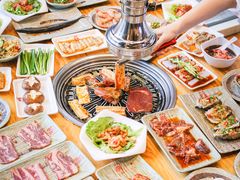 -蜀中烤霸·自助烤肉(郫都店)