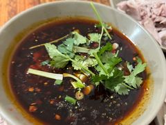 -汝萍传统蘸水菜(春华路总店)