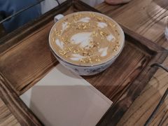 -春庄咖啡SpringHues(钟楼小区店)