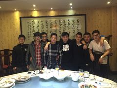 -古韵轩·江浙融合菜(梁溪店)