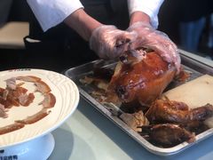 -煜丰汴京烤鸭(福彩路店)