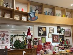 -知物癖(牛王庙店)