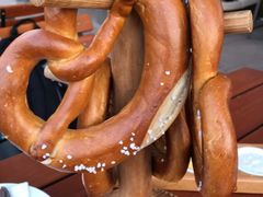 pretzel-PAULANER普拉那德国啤酒花园(千玺广场店)