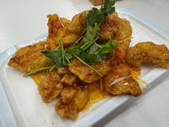 -东北饺子馆(马尾君竹店)