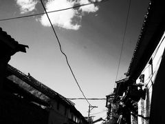 -大理古城
