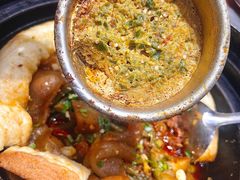 -满兴咱妈烀饼铁锅炖(兰州北街店)