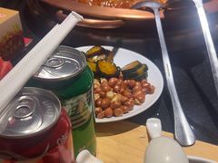 -老版火锅(半坡店)