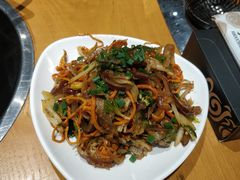 -守柴炉烤鸭(鱼嘴店)