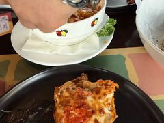 -安妮意大利餐厅(日坛店)