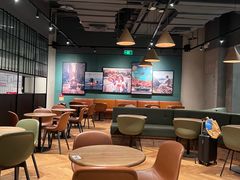 -Wagas沃歌斯(浦东机场店)