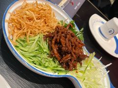 -满园烤鸭·春饼(沈北万达店)