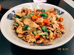 -潇湘阁(三里屯SOHO店)